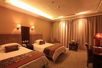 Suofeite Hotel Yiwu