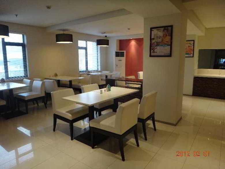 Hotel Jinjiang Inn Shanghai Minhang Wujing