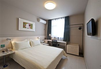 Hotel Jinjiang Inn Shanghai Minhang Wujing