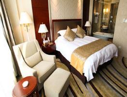 Hotel Ramada Yangzhou Baoying