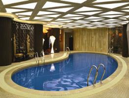 Hotel Ramada Yangzhou Baoying