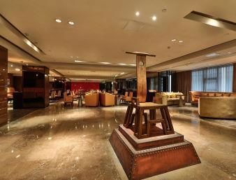 Hotel Ramada Encore Guanghan