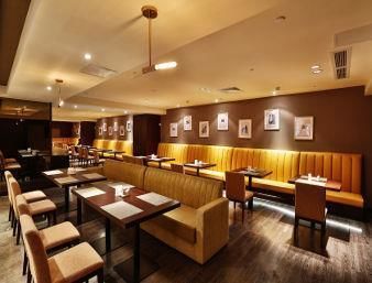 Hotel Ramada Encore Guanghan