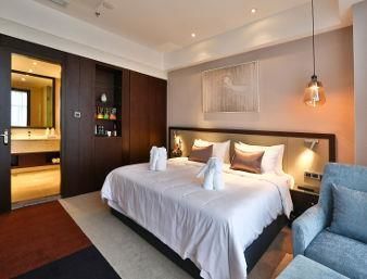 Hotel Ramada Encore Guanghan