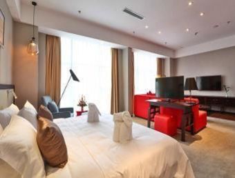 Hotel Ramada Encore Guanghan