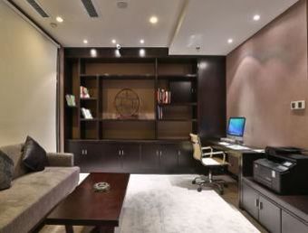 Hotel Ramada Encore Guanghan