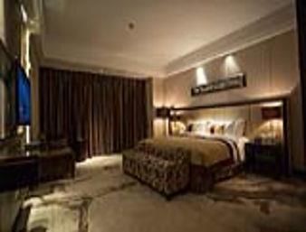 Hotel Howard Johnson Changsheng Plaza Meizhou