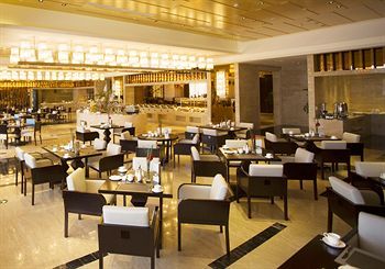 Hotel Howard Johnson Changsheng Plaza Meizhou