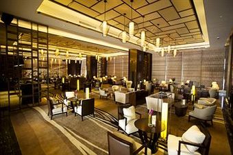 Hotel Howard Johnson Changsheng Plaza Meizhou