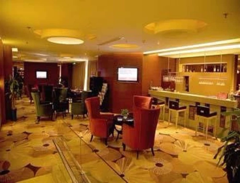 Hotel Ramada Zibo