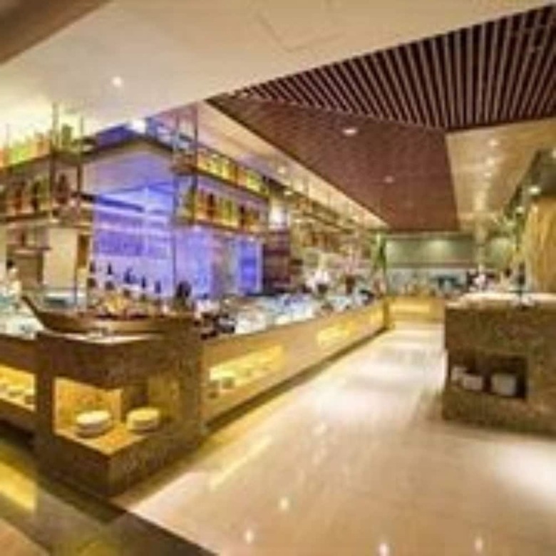 Hotel Ramada Zibo
