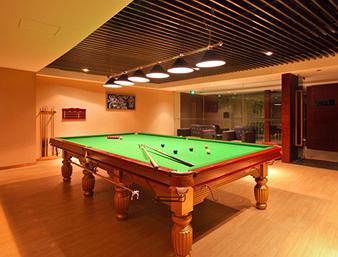 Yangjiang Sunrise Hotel