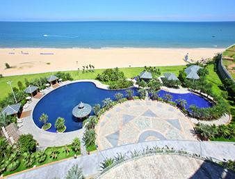 Yangjiang Sunrise Hotel