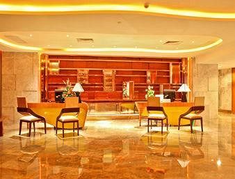 Yangjiang Sunrise Hotel