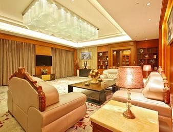 Yangjiang Sunrise Hotel