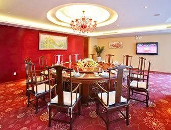 Yangjiang Sunrise Hotel