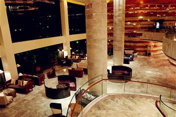 Yangjiang Sunrise Hotel