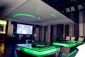 Yangjiang Sunrise Hotel