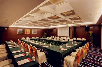 Yangjiang Sunrise Hotel