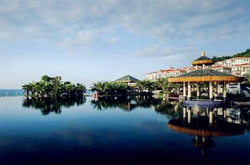 Yangjiang Sunrise Hotel