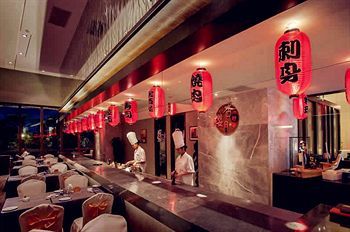 Yangjiang Sunrise Hotel