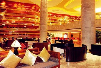 Yangjiang Sunrise Hotel