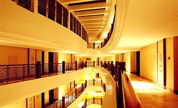 Yangjiang Sunrise Hotel