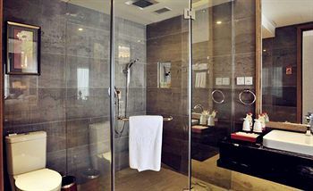 Yangjiang Sunrise Hotel