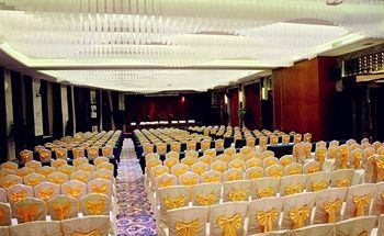 Yangjiang Sunrise Hotel