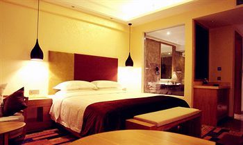 Yangjiang Sunrise Hotel