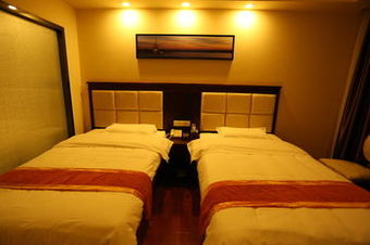 Dongzhi Hotel