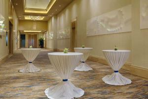 Doubletree By Hilton Hotel Xiamen - Wuyuan Bay