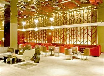 Jinjiang Metropolo Hotel
