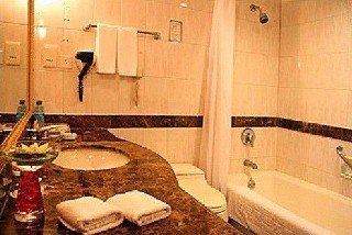 Hotel Wanyou Conifer