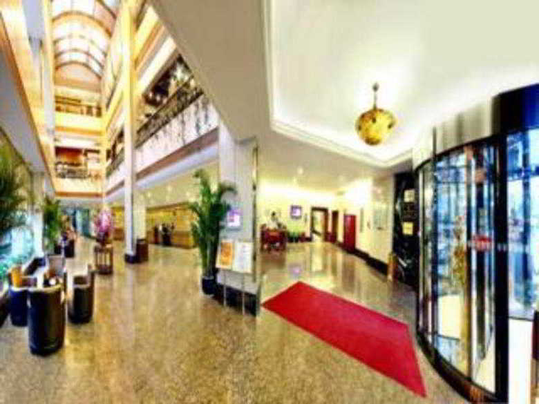 Hotel Wanyou Conifer
