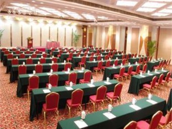 Hotel Wanyou Conifer