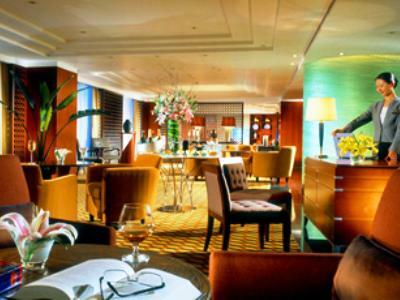 Hotel Sheraton Dongguan