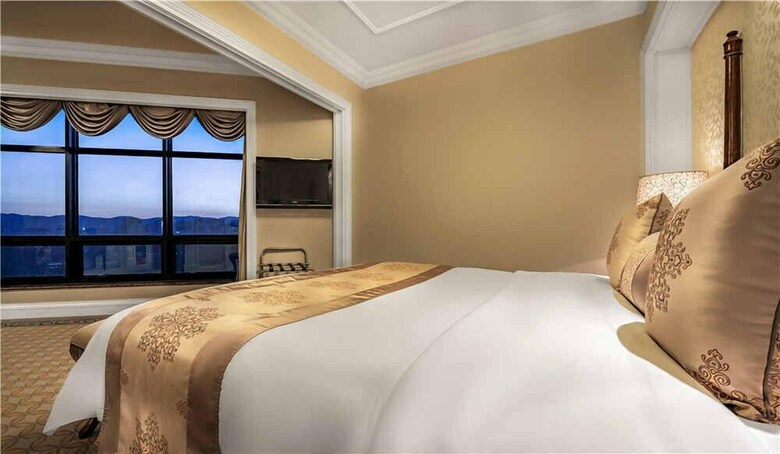 Hotel Green Lake