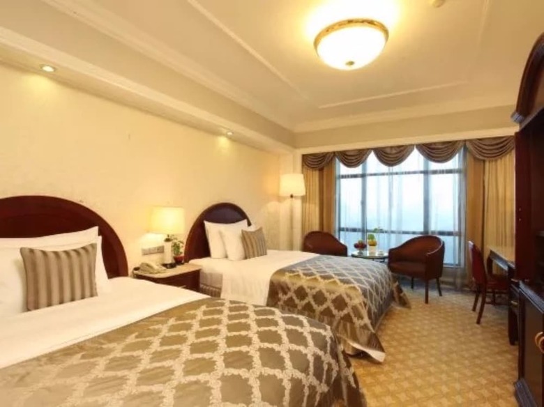 Hotel Green Lake