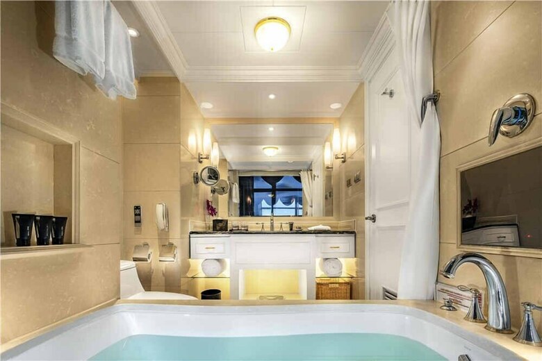 Hotel Green Lake