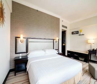 Hotel Grand Park