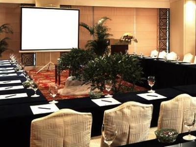 Hotel Grand Park