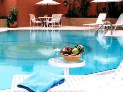 Hotel Grand Park