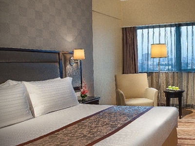 Hotel Grand Park
