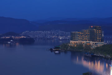 Hotel Sheraton Qiandao Lake Resort