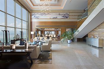 Hotel Sheraton Qiandao Lake Resort