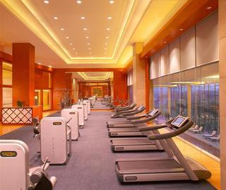 Hotel Hyatt Regency Dongguan