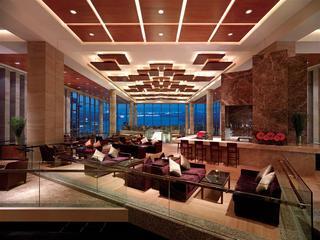 Hotel Hyatt Regency Dongguan