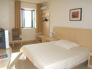 Hotel Jinjiang Inn - Beijing Anzhenli Inn