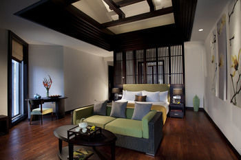 Apartamento Angsana Tengchong Hot Spring Village